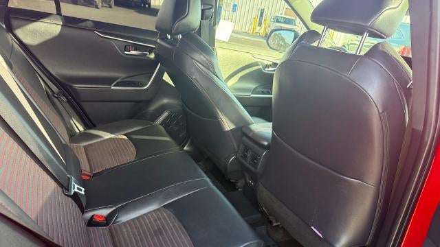 2023 Toyota RAV4 Prime XSE