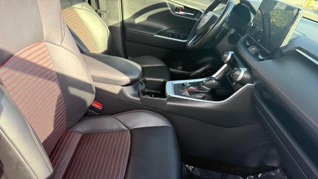 2023 Toyota RAV4 Prime XSE