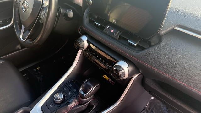 2023 Toyota RAV4 Prime XSE
