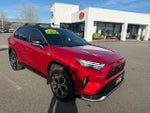 2023 RAV4 Prime Thumbnail 25