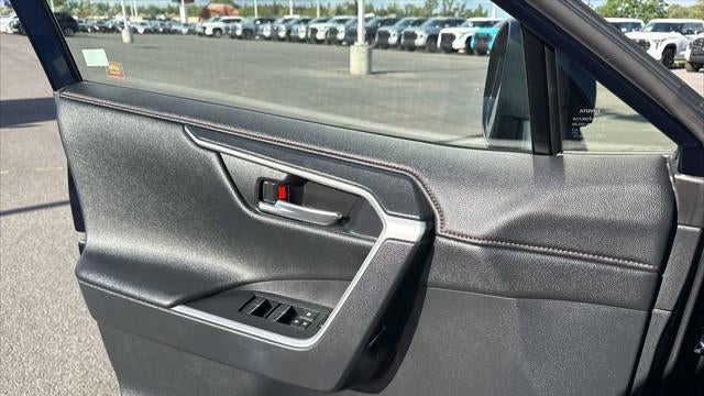 2024 Toyota RAV4 Prime XSE