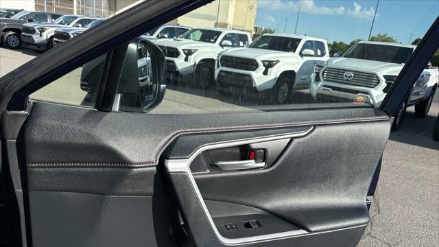 2024 Toyota RAV4 Prime XSE
