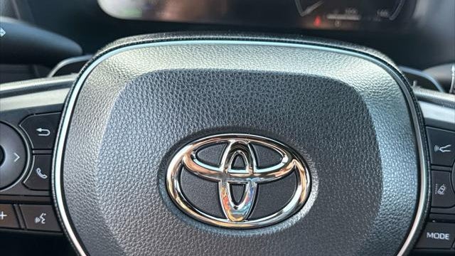 2024 Toyota RAV4 Prime XSE