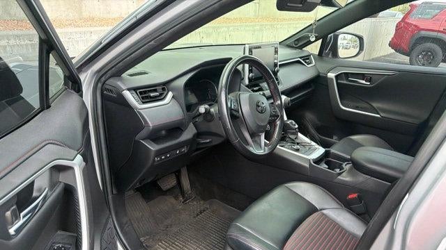2021 Toyota RAV4 Prime XSE