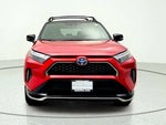 2023 RAV4 Prime Thumbnail 1