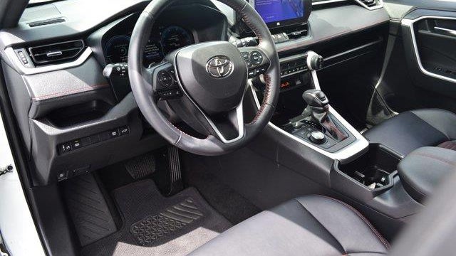 2023 Toyota RAV4 Prime XSE