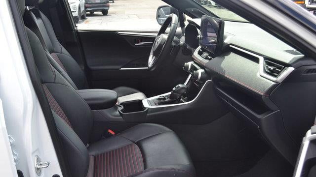 2023 Toyota RAV4 Prime XSE
