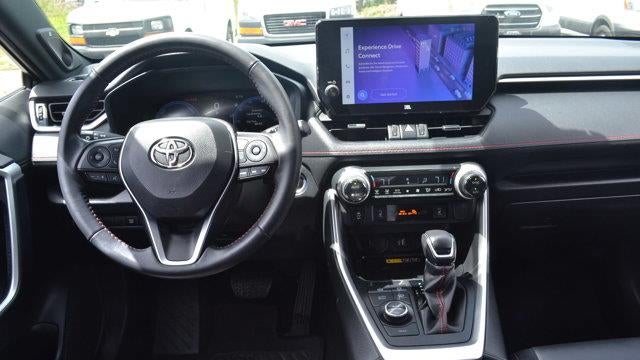 2023 Toyota RAV4 Prime XSE