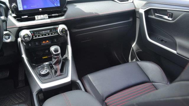 2023 Toyota RAV4 Prime XSE
