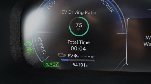 2023 Toyota RAV4 Prime XSE