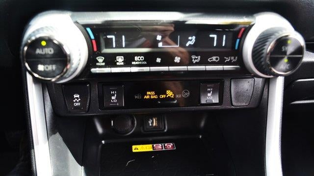 2023 Toyota RAV4 Prime XSE