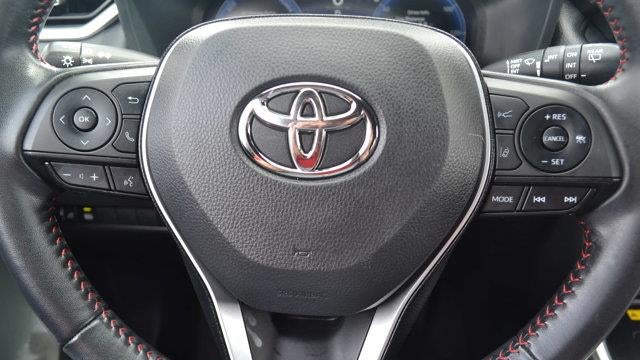 2023 Toyota RAV4 Prime XSE