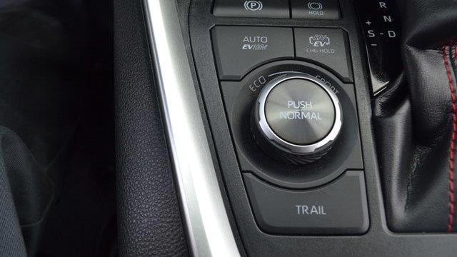 2023 Toyota RAV4 Prime XSE