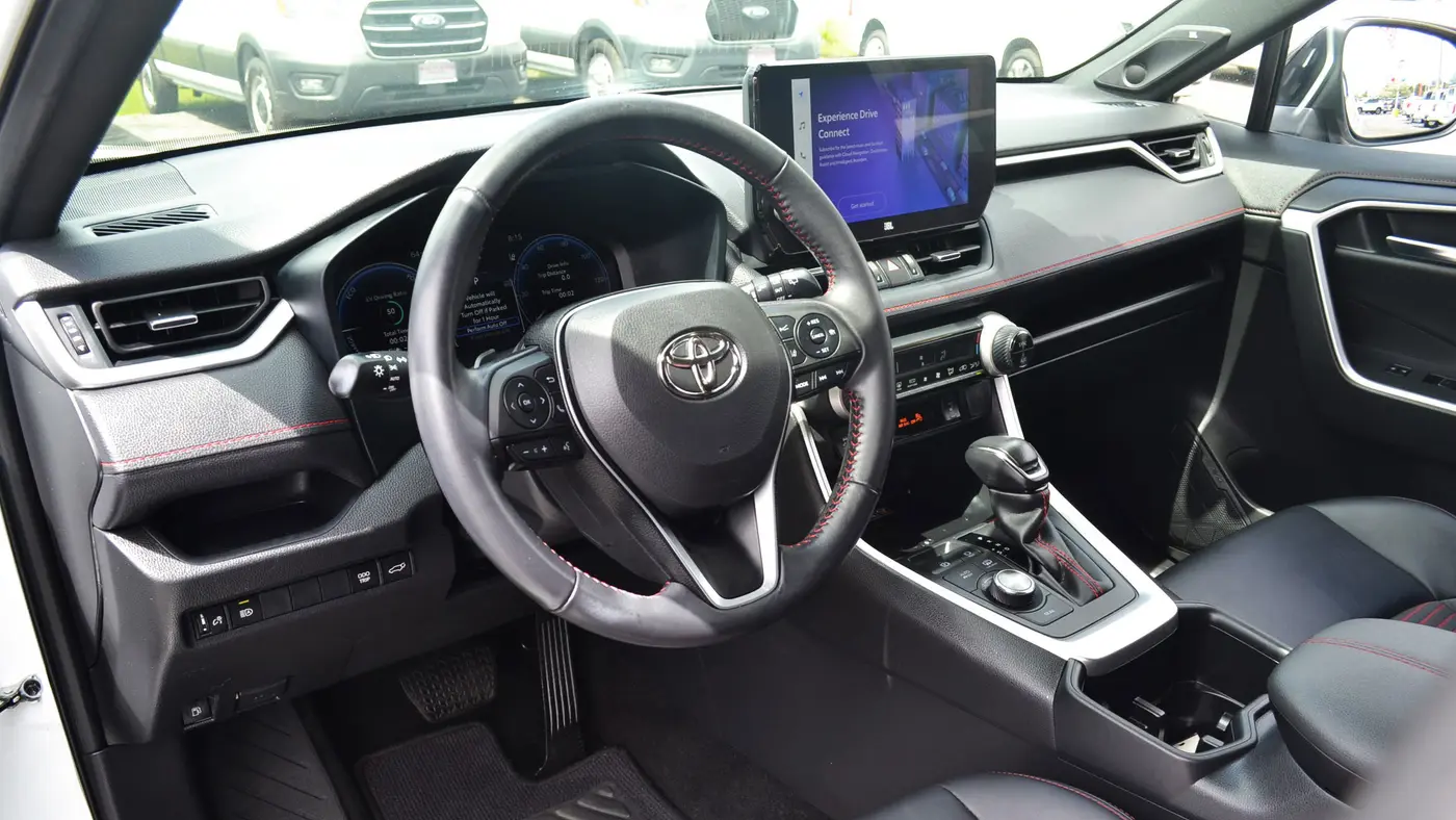2023 Toyota RAV4 Prime XSE
