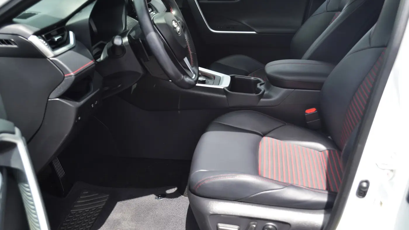 2023 Toyota RAV4 Prime XSE