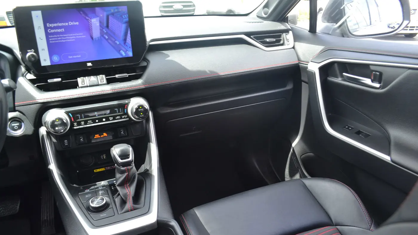 2023 Toyota RAV4 Prime XSE