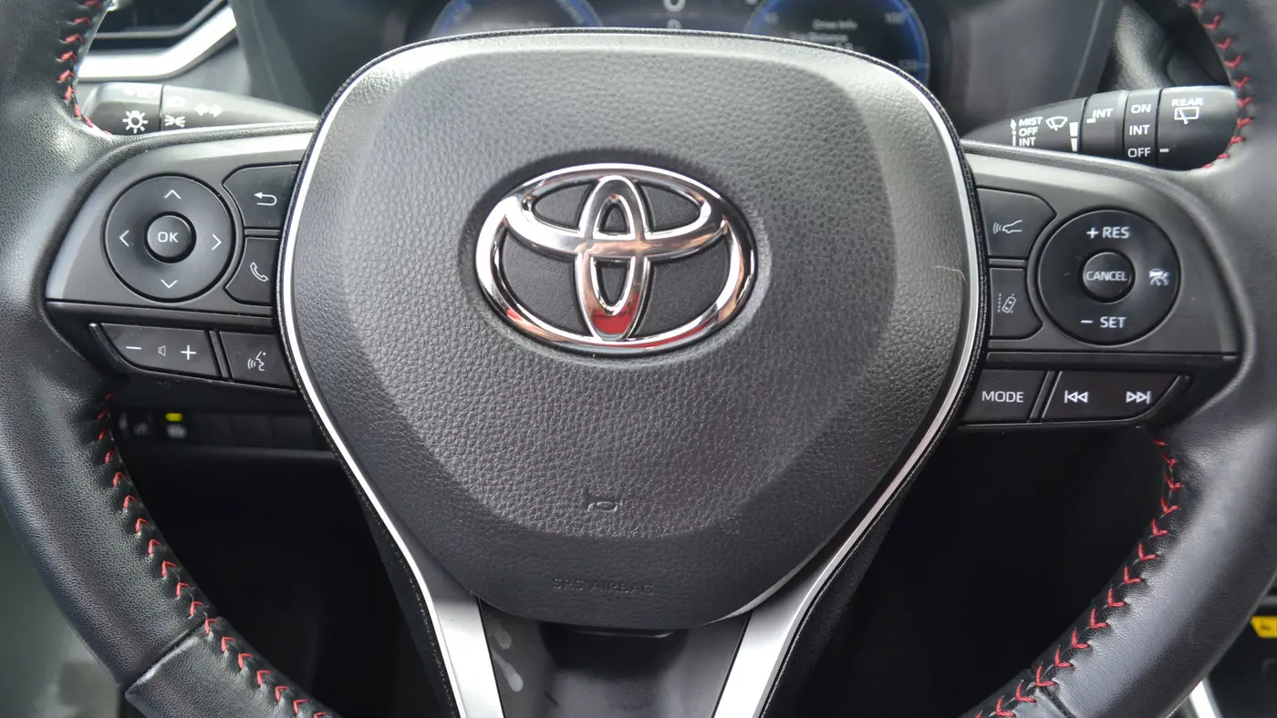 2023 Toyota RAV4 Prime XSE