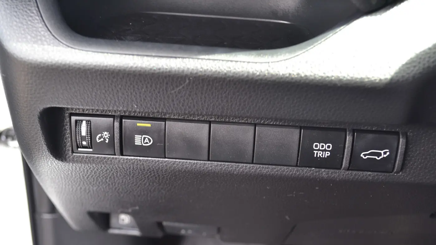 2023 Toyota RAV4 Prime XSE