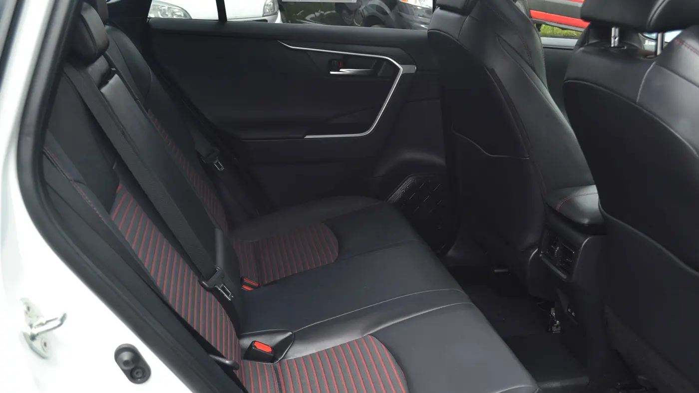 2023 Toyota RAV4 Prime XSE