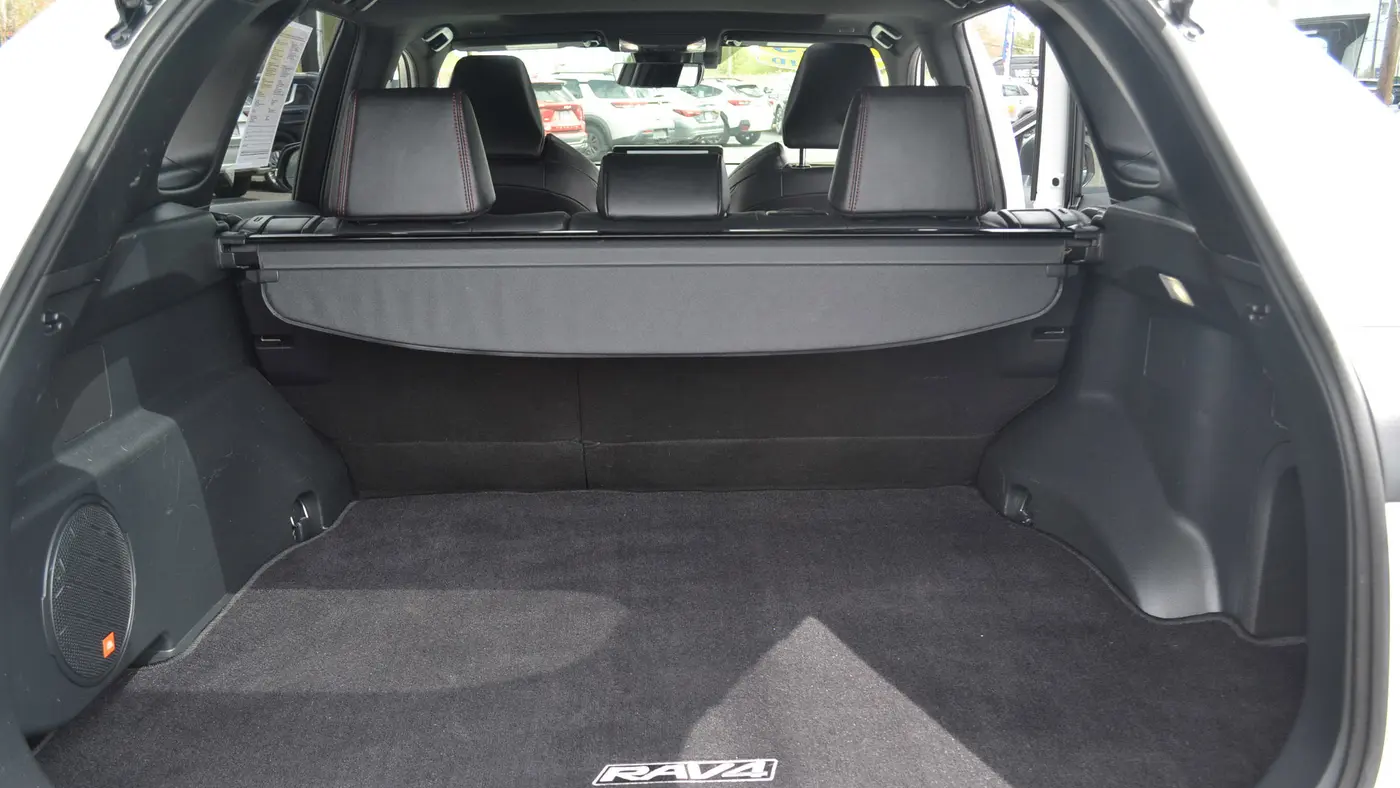 2023 Toyota RAV4 Prime XSE