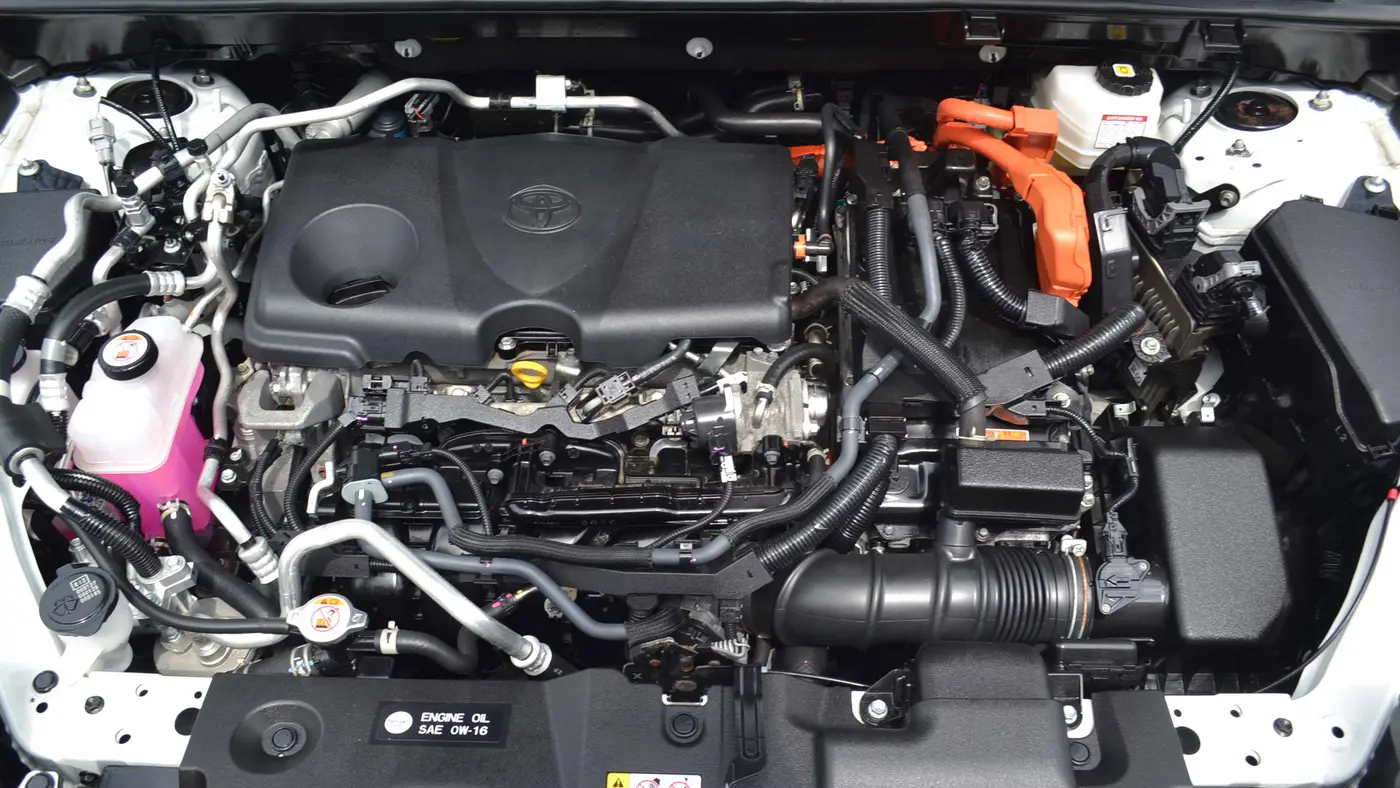 2023 Toyota RAV4 Prime XSE