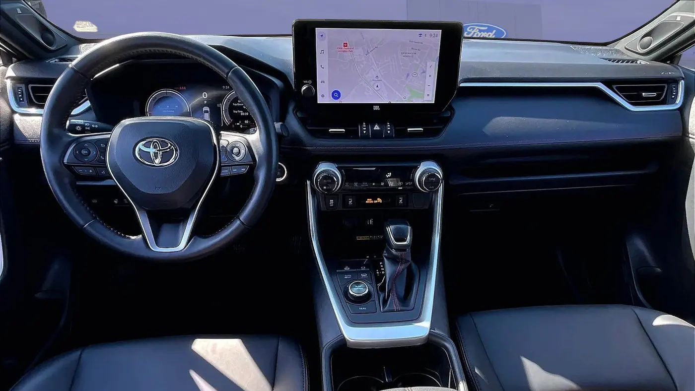 2023 Toyota RAV4 Prime XSE