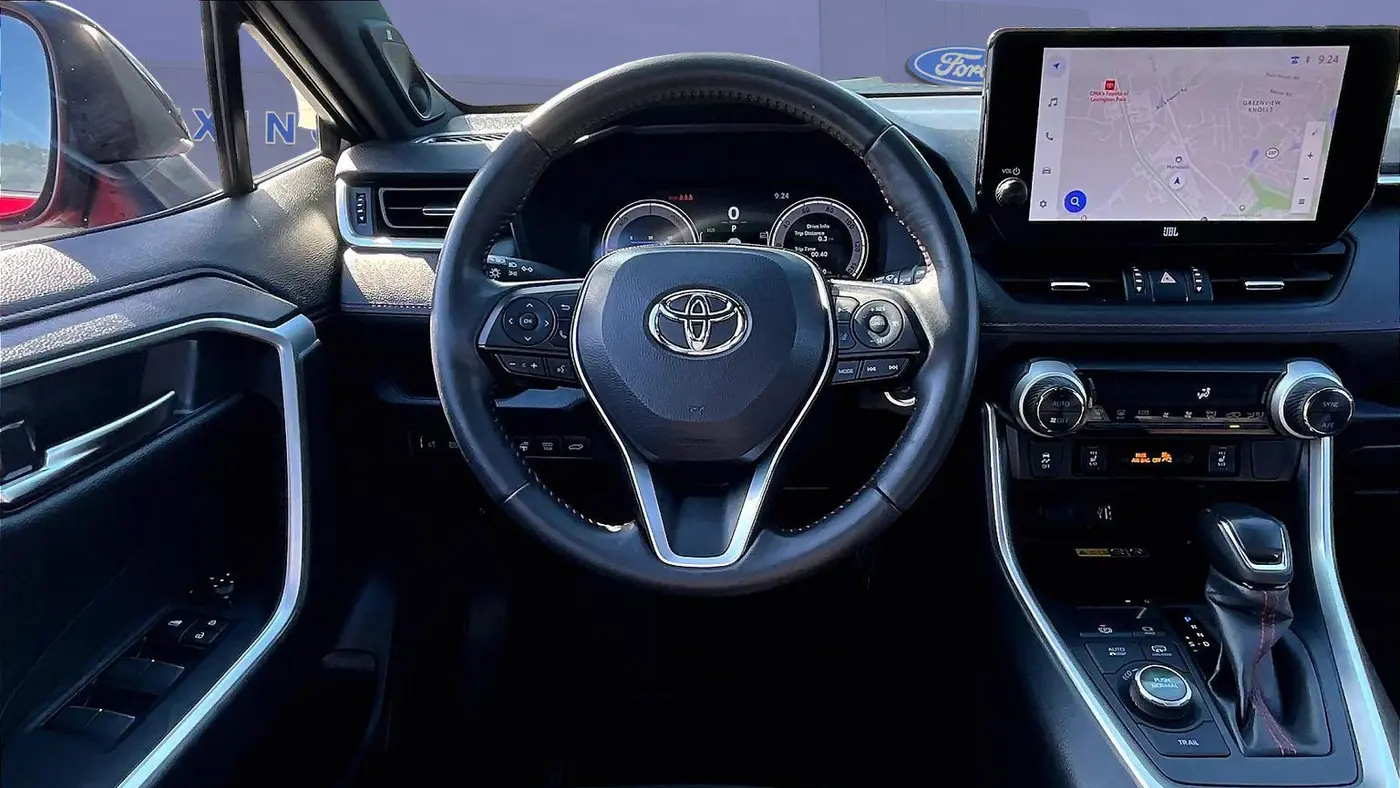 2023 Toyota RAV4 Prime XSE