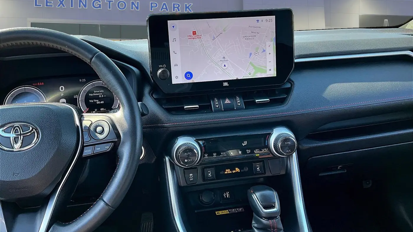 2023 Toyota RAV4 Prime XSE