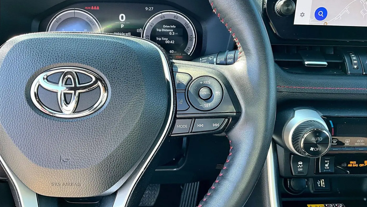 2023 Toyota RAV4 Prime XSE