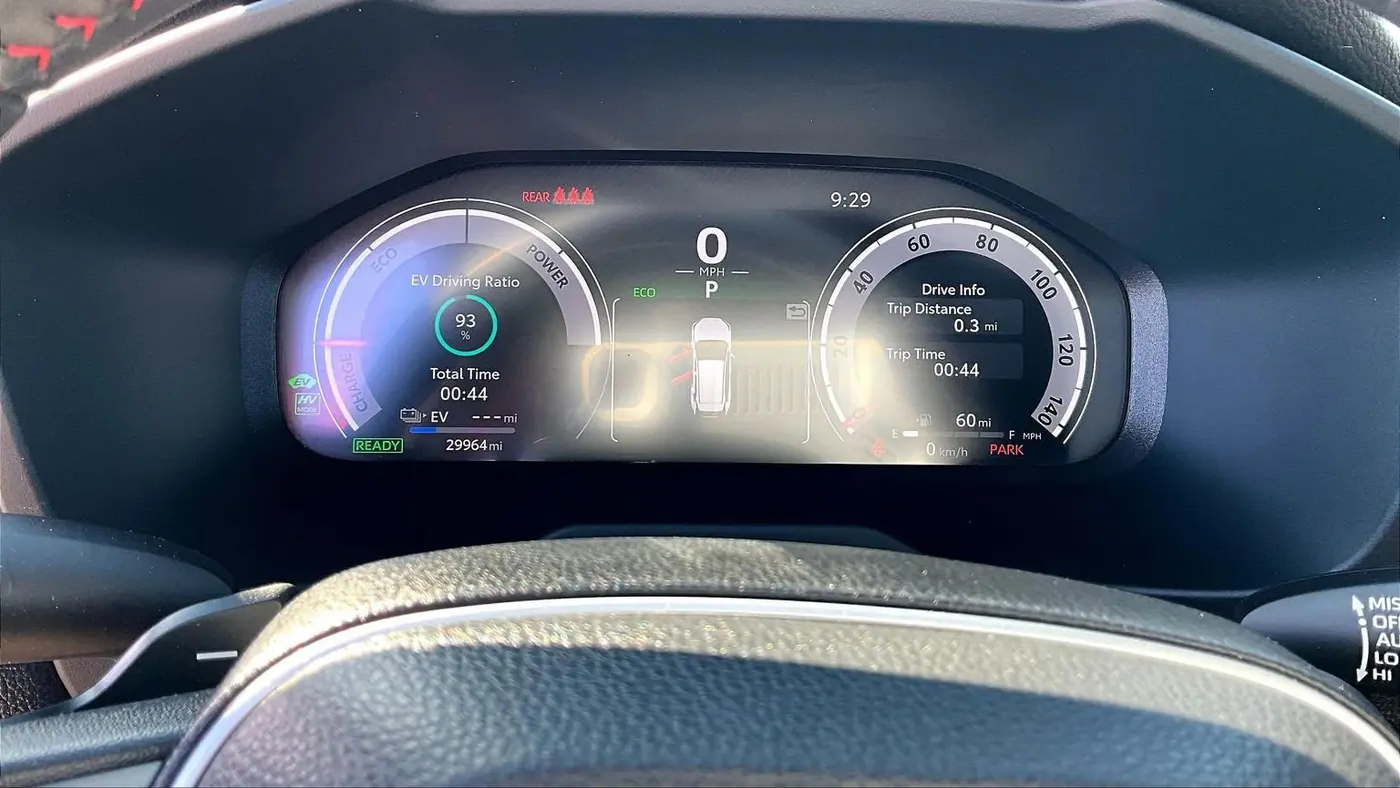 2023 Toyota RAV4 Prime XSE
