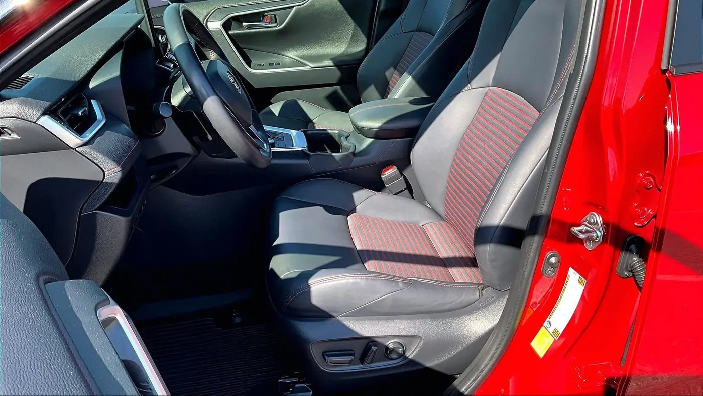 2023 Toyota RAV4 Prime XSE