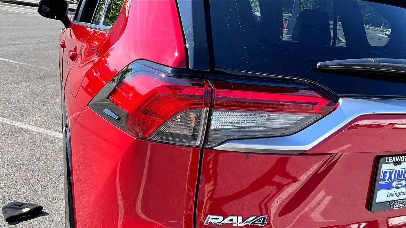 2023 Toyota RAV4 Prime XSE