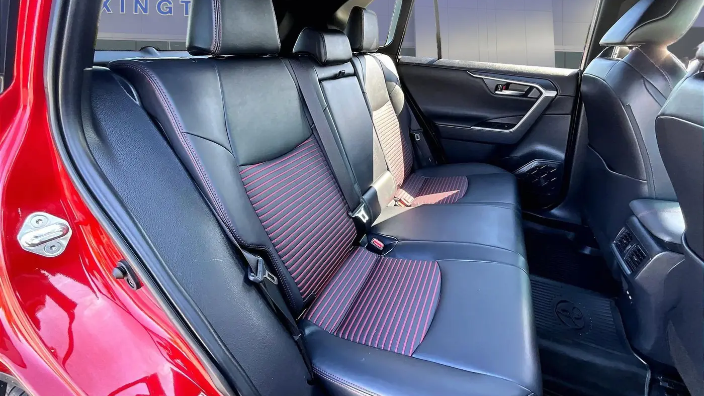 2023 Toyota RAV4 Prime XSE
