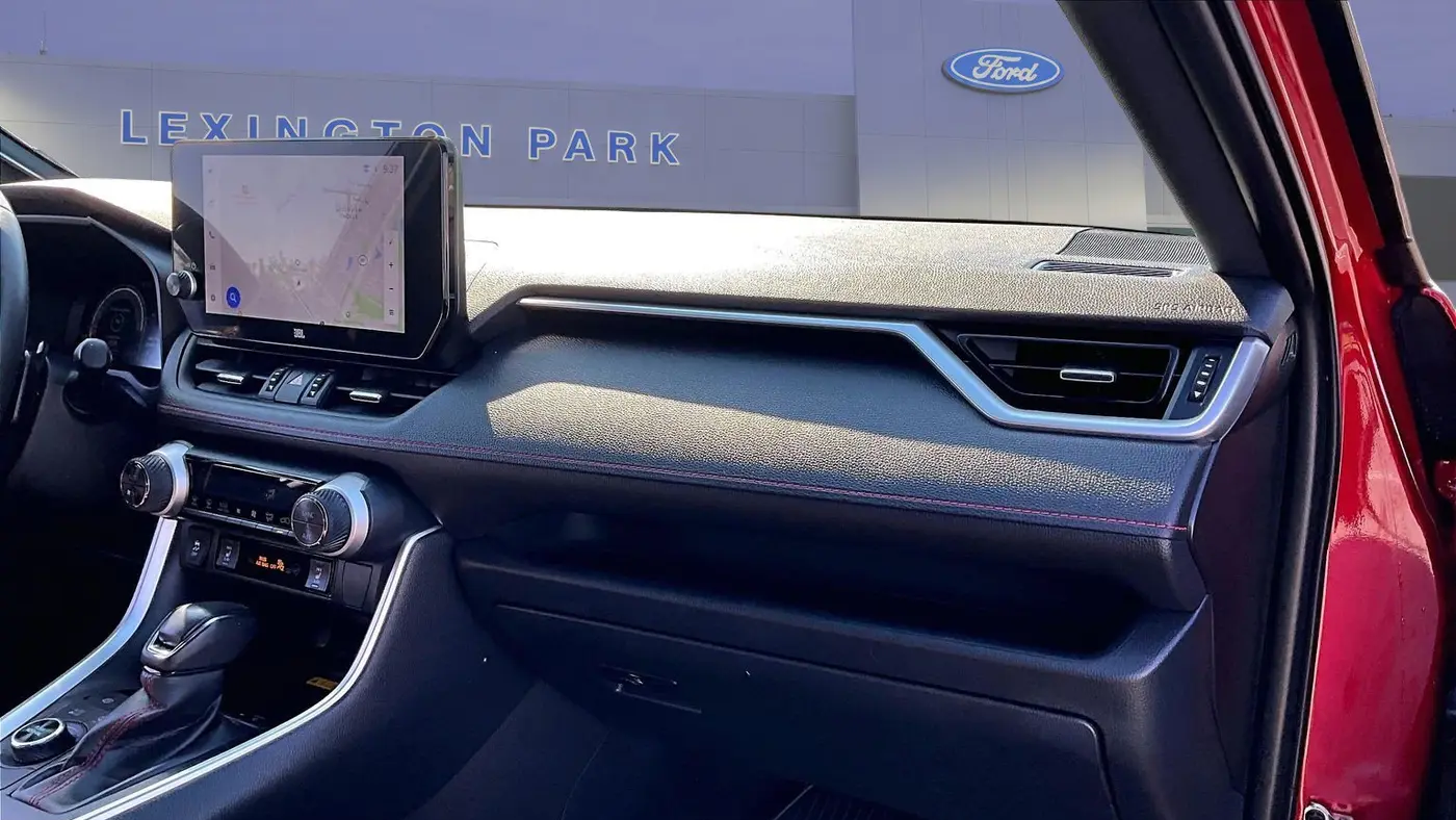 2023 Toyota RAV4 Prime XSE