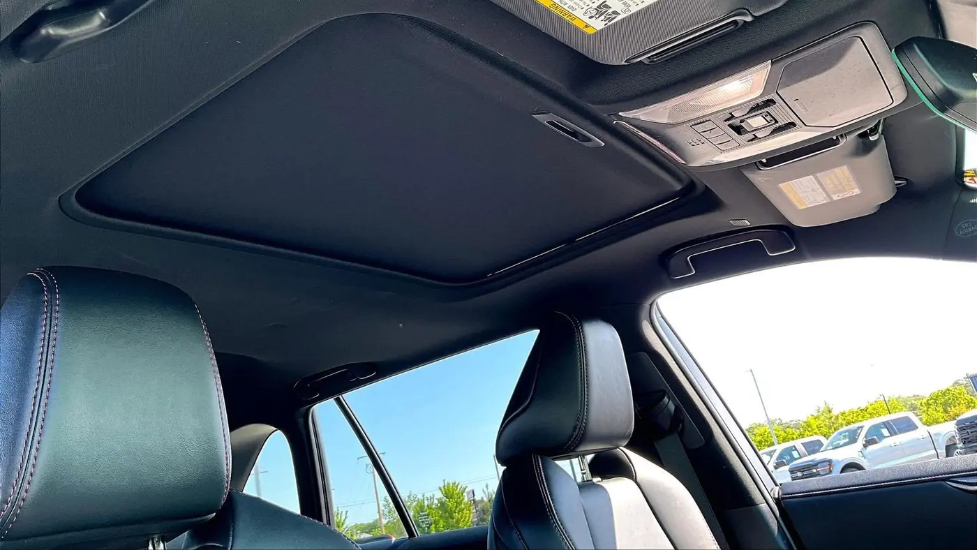 2023 Toyota RAV4 Prime XSE