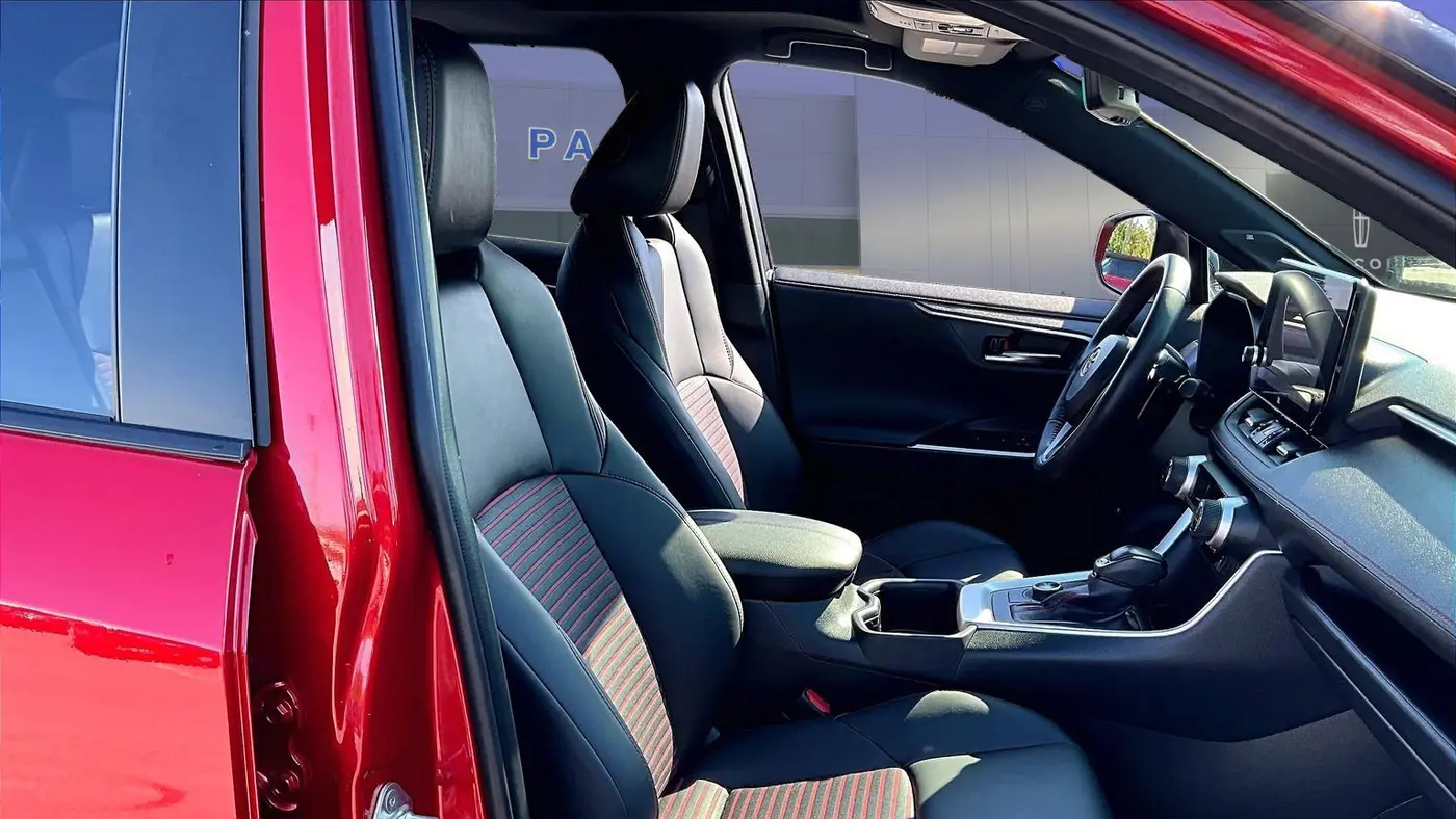 2023 Toyota RAV4 Prime XSE