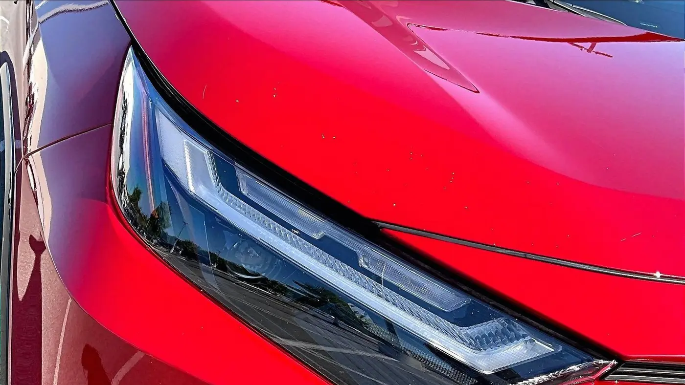 2023 Toyota RAV4 Prime XSE