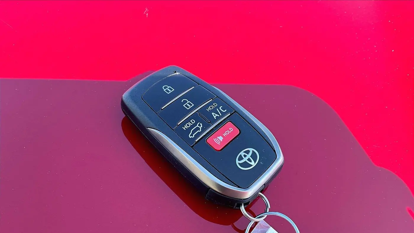 2023 Toyota RAV4 Prime XSE