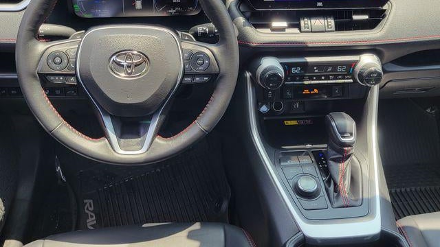2024 Toyota RAV4 Prime XSE
