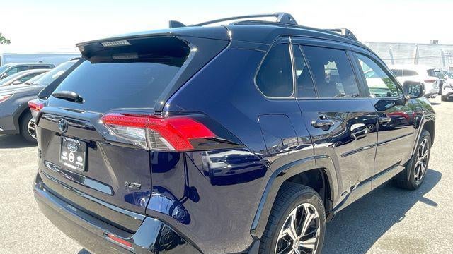 2021 Toyota RAV4 Prime XSE