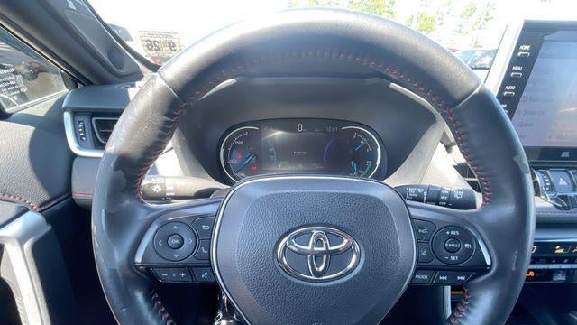 2021 Toyota RAV4 Prime XSE