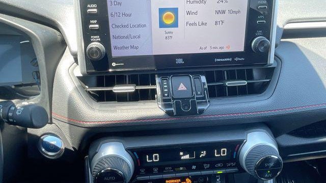 2021 Toyota RAV4 Prime XSE