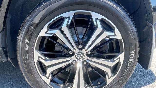 2021 Toyota RAV4 Prime XSE