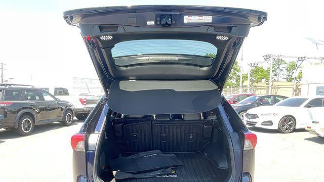 2021 Toyota RAV4 Prime XSE