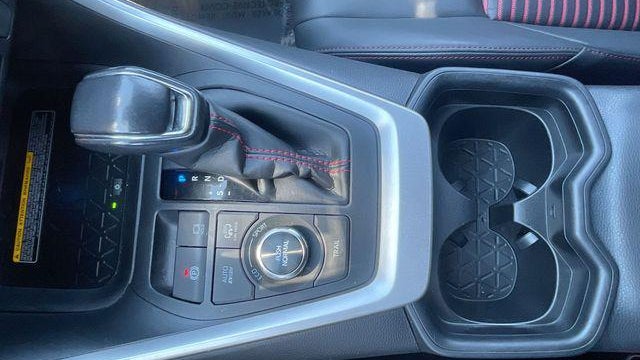2021 Toyota RAV4 Prime XSE