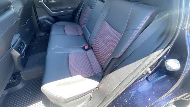 2021 Toyota RAV4 Prime XSE