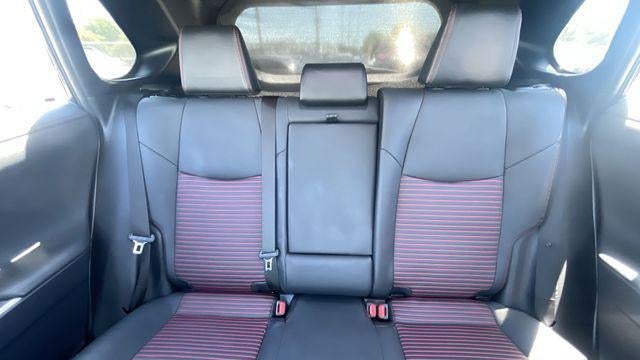 2021 Toyota RAV4 Prime XSE