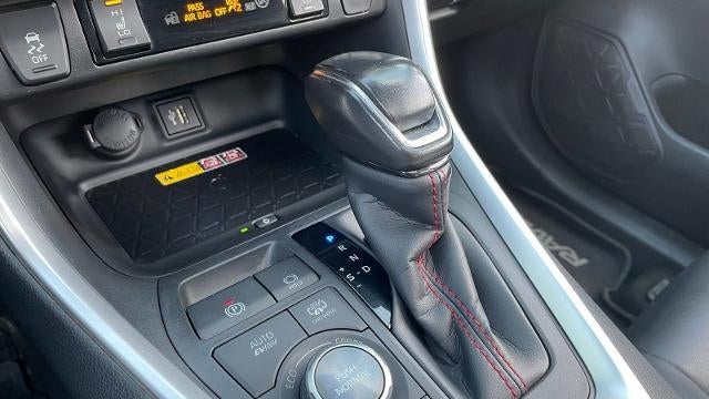 2024 Toyota RAV4 Prime XSE