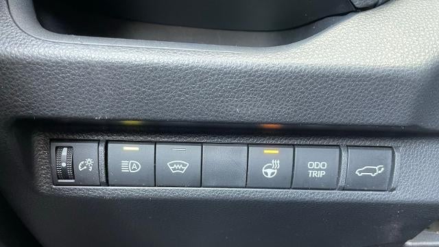 2024 Toyota RAV4 Prime XSE