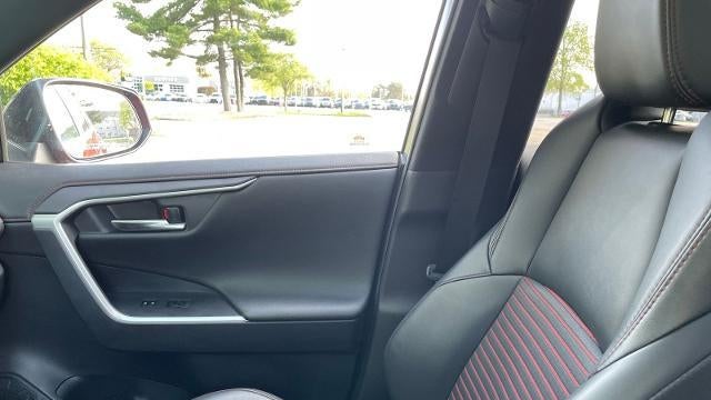 2024 Toyota RAV4 Prime XSE